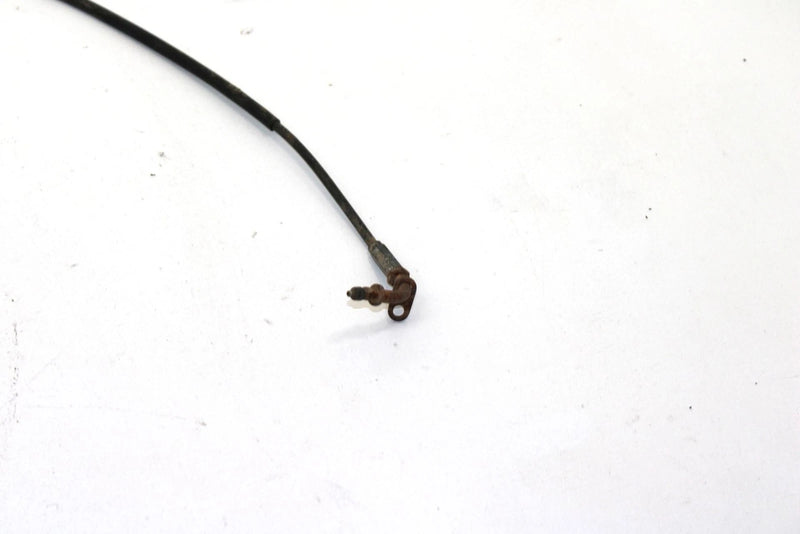 2003 Suzuki Ltf500f Oem Starter Cable 58410-03GF0 AS27