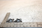 1998 Ski-doo Mach 1 700 Oem Sway Bar Clamp Set 506138900 506148000 SS3