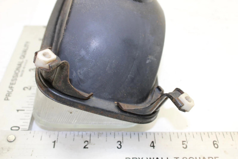 1988 Polaris Trail Boss 250 R/es Oem Headlight 4032038 Q340