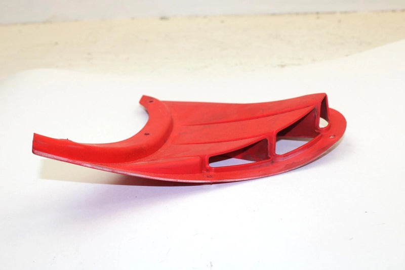 1997 Arctic Cat Daytona 770 Oem Left Vent 1673-266 JA3