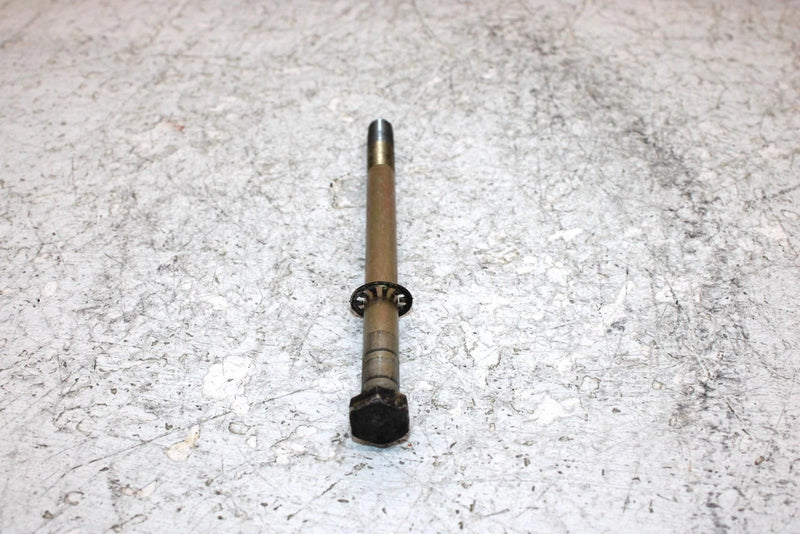 1998 Polaris Xplorer 300 Oem Primary Clutch Bolt 7512566 AP180