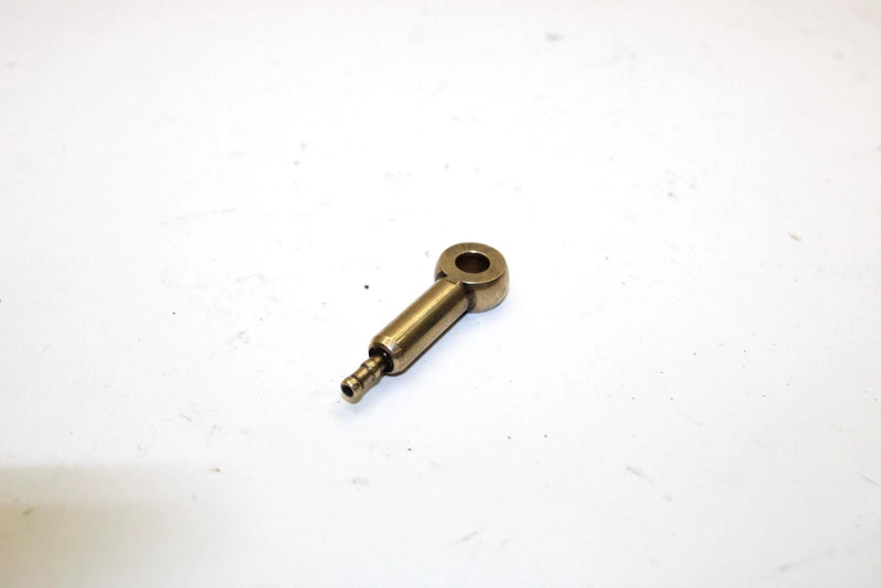 Ski-doo Oem Oil Pump Check Valve 420956010 Q3168