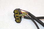 01 Polaris Xc Sp 500 Oem Ecu Ignition Harness  SP171