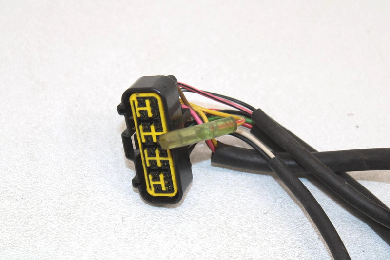 01 Polaris Xc Sp 500 Oem Ecu Ignition Harness  SP171