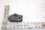 1994 Kawasaki Bayou 220 Oem Brake cable Spliter Case 32099-1101 AK3