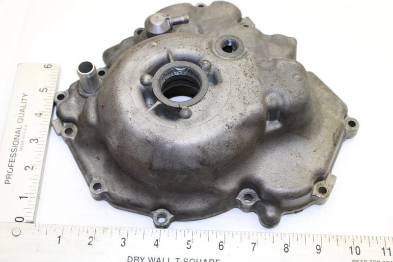 2006 Yamaha Nytro OEM Stator Cover 8ES-15421-01-00 SY86