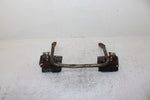 1991 Yamaha Exciter Ii 570 Liquid Oem Front Bumper Bracket 84M-77512-01-00 SY24