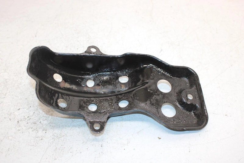 1997 Honda Trx400 Fw Oem Rear Diff Skid Plate 50355-HM7-610 AH42