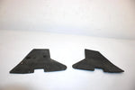 03 Arctic Cat 400 Fis Auto Trans Oem Inner Fender Panel Set 1406-006 AA9