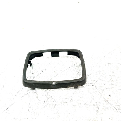 99-02 Kawasaki Prairie 300 4x4 OEM Headlight Rim 23006-1073 AK31.1