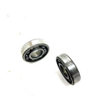 99-02 Polaris Xplorer 400 OEM 6305 Bearing Pair 3233020 AP228