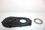 04 Polaris Sportsman 500 Oem Clutch Cover Base And Seat Plate 2201851 AP31