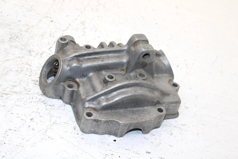 1988 Suzuki Lt 230 E Oem Cylinder Head 11100-35B00 AS7