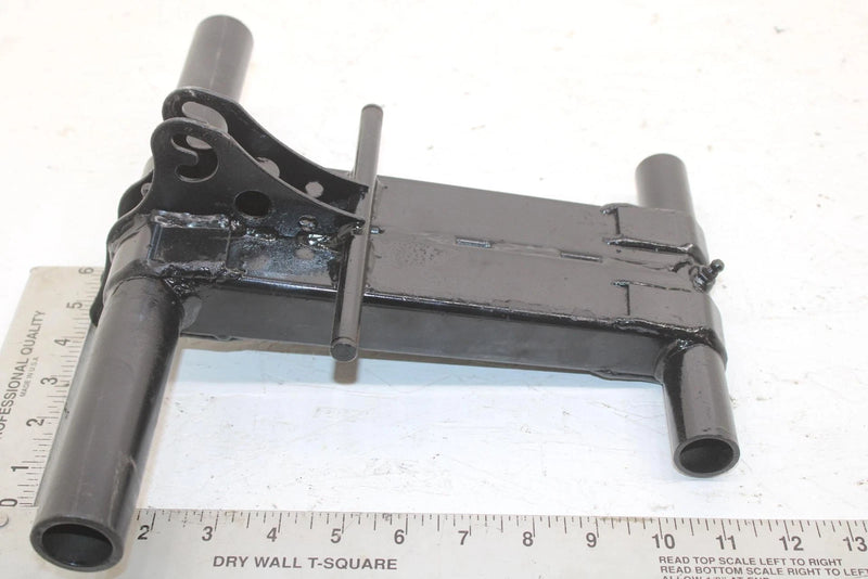 2001 Ski-doo Mxz X 440 Oem Rear Suspension Rear Arm 503189743 SS77