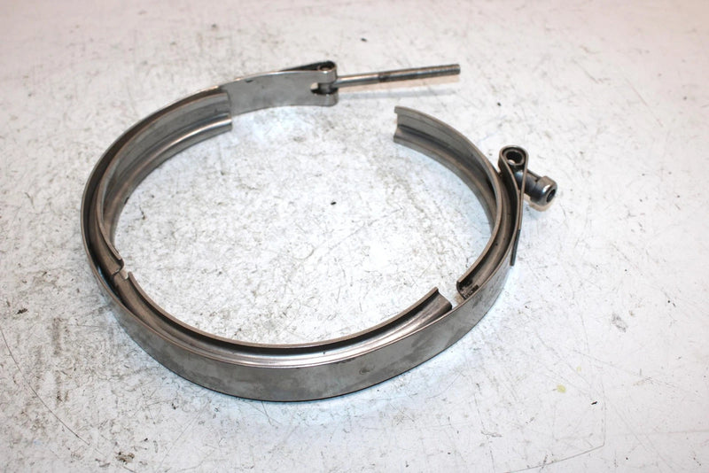1998 Sea-doo Gtx Oem Exhaust Pipe Clamp 274000510 JS49