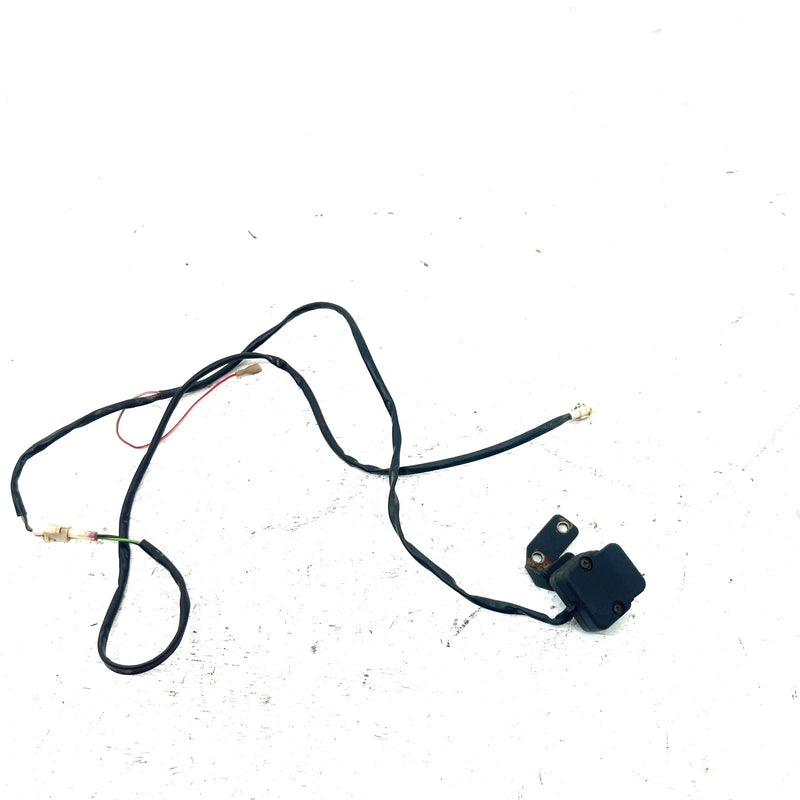 10-14 Polaris Sportsman 550 OEM Winch In/Out Switch Assembly 2875957 AP238.1