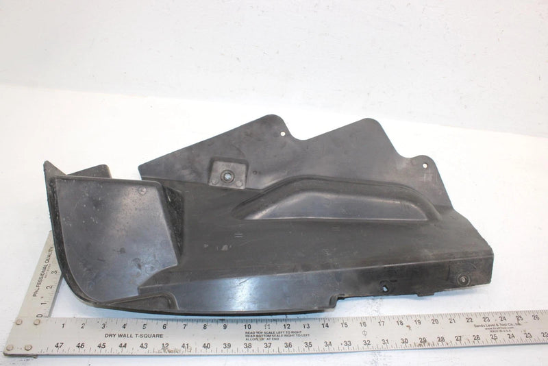 2005 Arctic Cat 500 4x4 Oem Front Right Inner Splash Guard 1406-354 AA1