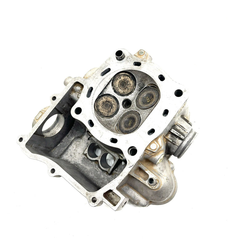 01-09 Honda Foreman Rubicon 500 TRX500FA OEM Cylinder Head 12200-HN2-000 AH94