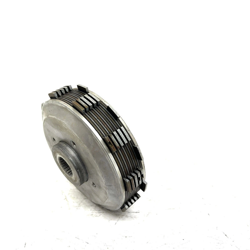 07-19 Honda Rancher 420 TRX420 ES OEM Clutch Pack/Plates 22121-HP0-A00 AH76