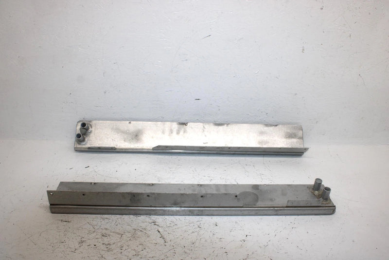 1994 Polaris 440 L/c Oem Side Heat Exchanger Set 2511224 2511223 SP74