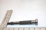 84 Yamaha  Tri Moto 225 Ytm225dxl Oem MDL Driven Shaft 24W-17553-00-00 AYS