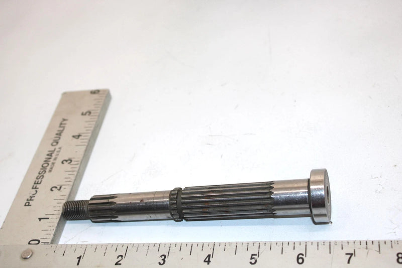 84 Yamaha  Tri Moto 225 Ytm225dxl Oem MDL Driven Shaft 24W-17553-00-00 AYS