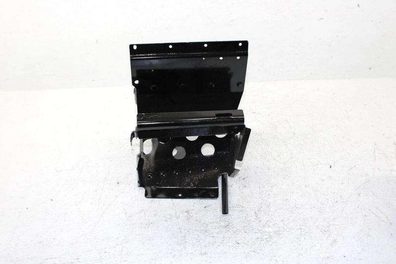 1994 Polaris Classic Touring Oem Footrest Set 1011935 SP55
