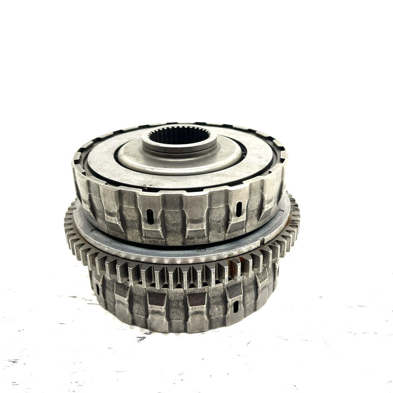 09-19 Honda Rancher 420 OEM Primary Drive Clutch 23100-HP7-A00 AH28