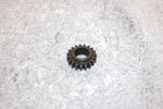 1999 Kawasaki Prarie 400 Oem Reverse Sprocket Gear 39134-1060 AK28 