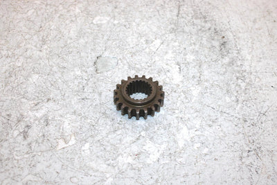 1999 Kawasaki Prarie 400 Oem Reverse Sprocket Gear 39134-1060 AK28