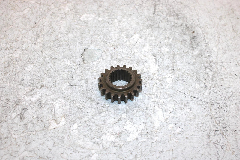 1999 Kawasaki Prarie 400 Oem Reverse Sprocket Gear 39134-1060 AK28 