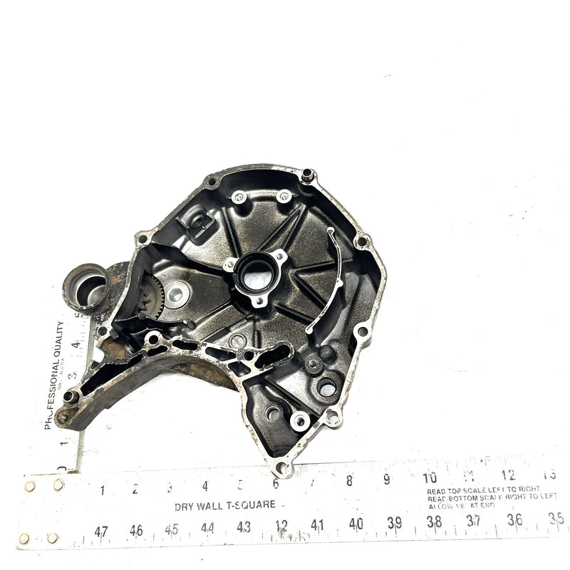 86-87 Honda FourTrax 200 TRX200SX 2x4 OEM Stator Side Cover 11341-HB3-000 AH91