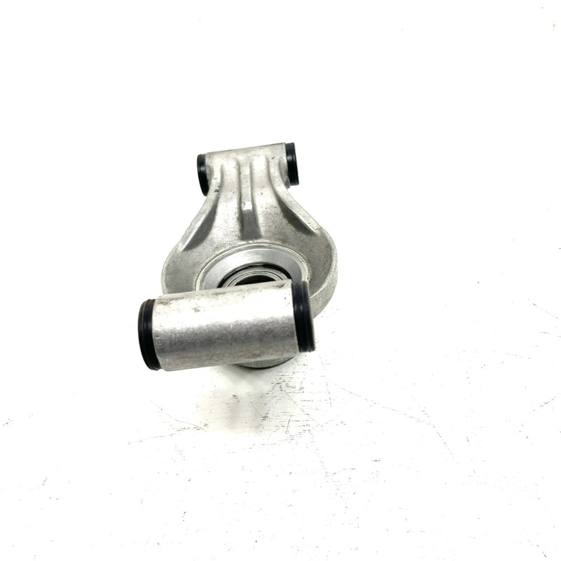 09-15 Arctic Cat 550 4x4 Automatic OEM Left Rear Knuckle 0504-549 AA43