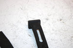 01 Arctic Cat Zr 600 Efi Oem Airbox or Hood Strap Set 1606-067 Q4556