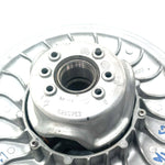 2022 Can-Am Defender HD10 OEM Primary Drive Clutch 420280609 XB0