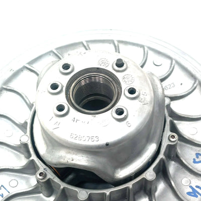2022 Can-Am Defender HD10 OEM Primary Drive Clutch 420280609 XB0