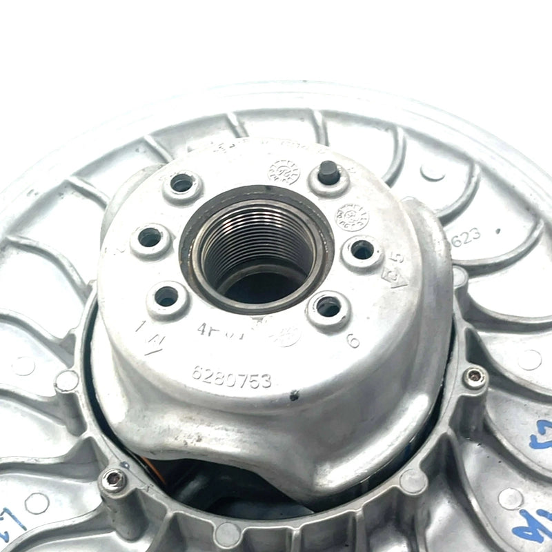 2022 Can-Am Defender HD10 OEM Primary Drive Clutch 420280609 XB0