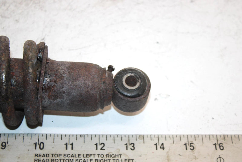 99 Polaris Xlt Touring Oem Rear Skid Shock 7041481 SP46