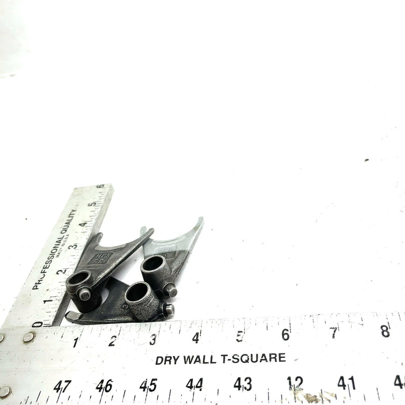 07-19 Honda Rancher 420 OEM Shift Fork Set 24213-HP5-A50 AH21