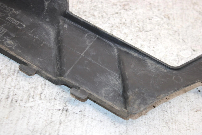 2002 Honda Foreman Rubicon OEM Side Cover 80123-HN2-000 AH36