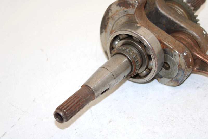 1999 Yamaha  Grizzly Oem Crankshaft 5GT-11400-00-00 AY47