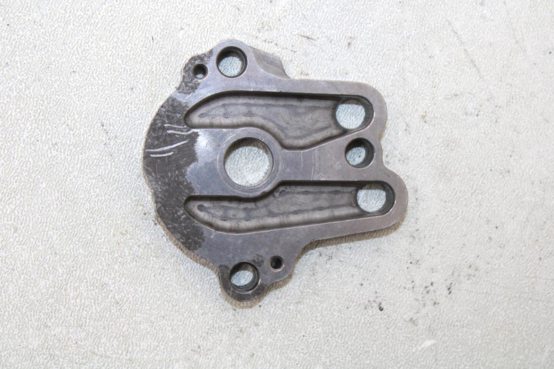 2005 Polaris Predator 500 Oem Left Oil Pump Cover 3088148 AP3
