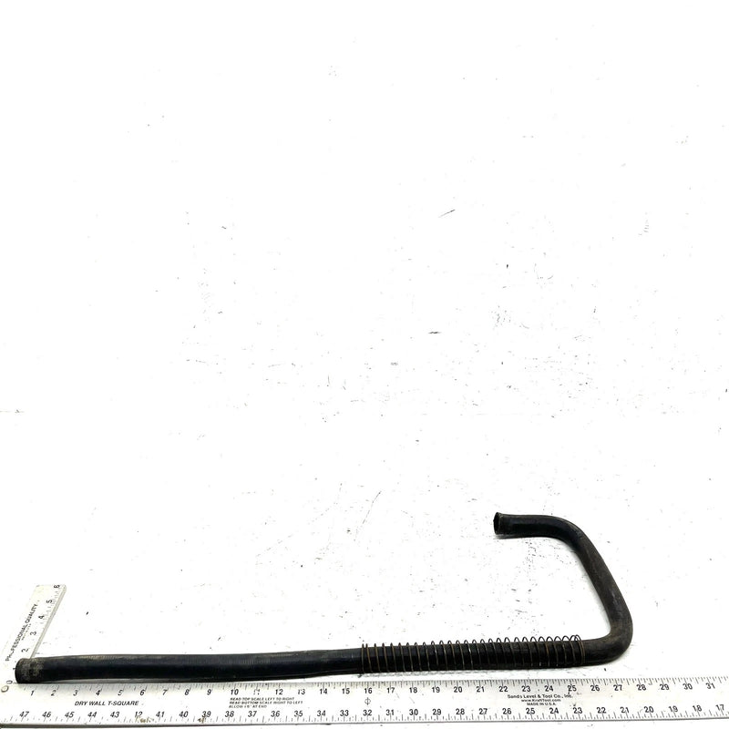 null Polaris Big Boss 350L 6x6 OEM Lower Engine Hose 5411173 AP192