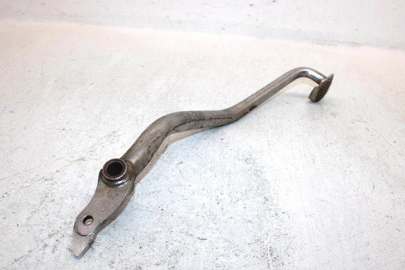 1977 Honda Atc90a Oem Rear Brake Pedal 46500-942-000 AHS