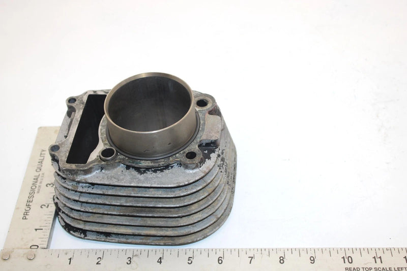 83 Yamaha  Tri Moto 225 Ytm225dx Oem STD 70mm Bore Cylinder 29U-11310-03-00 AY41