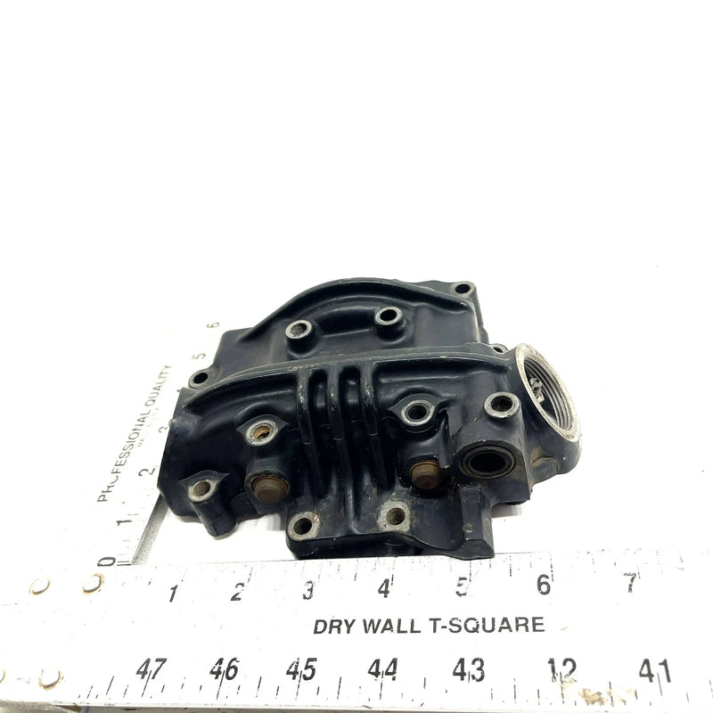 99-02 Arctic Cat 250 2x4 OEM Cylinder Head Cover 3402-407 AA31
