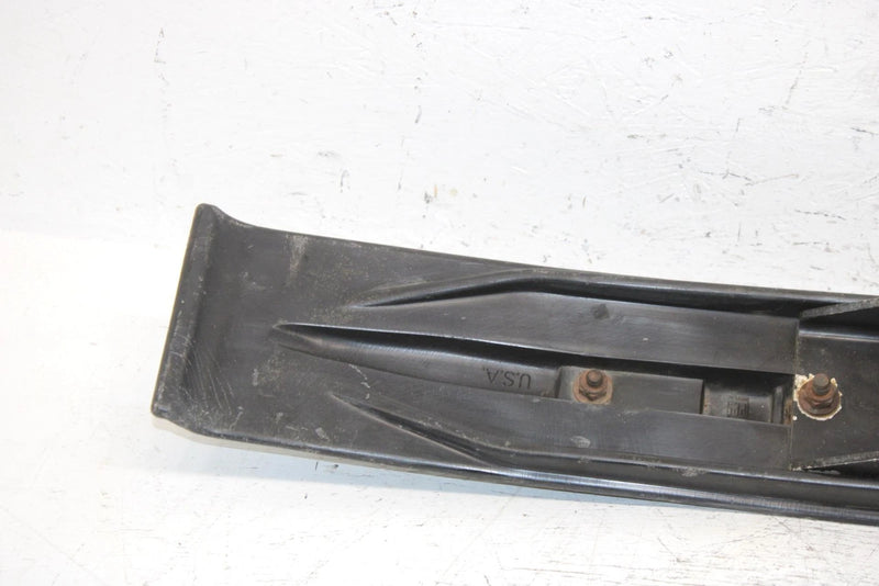 1998 Arctic Cat Zr 600 Oem Ski (No Loop) 0603-668 SA33