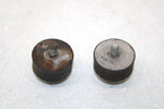 1999 Polaris Sportsman 500 Oem Motor Mount Dampner Pair 3110044 3024012 AP6