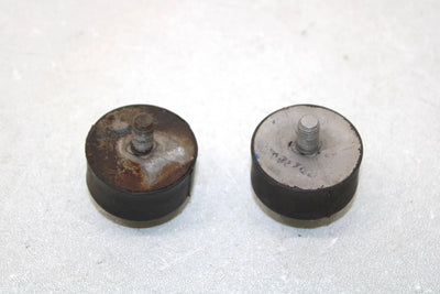 1999 Polaris Sportsman 500 Oem Motor Mount Dampner Pair 3110044 3024012 AP6