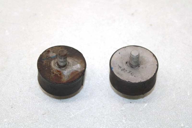 1999 Polaris Sportsman 500 Oem Motor Mount Dampner Pair 3110044 3024012 AP6